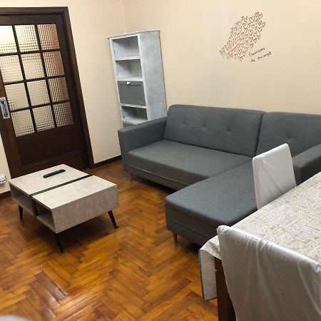 비고 Casa Dos Agarimos 아파트 외부 사진