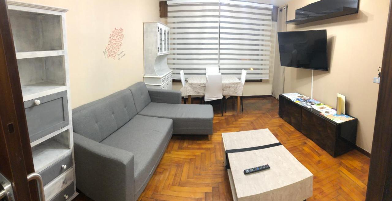 비고 Casa Dos Agarimos 아파트 외부 사진