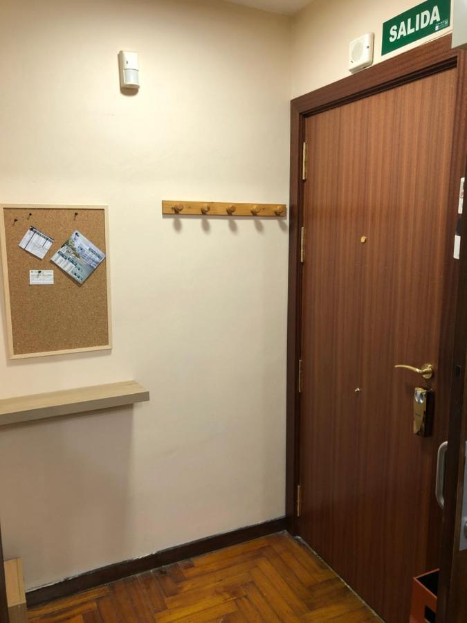 비고 Casa Dos Agarimos 아파트 외부 사진