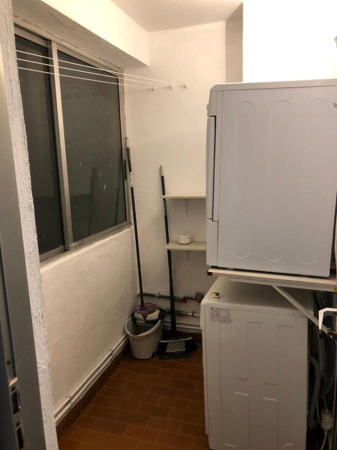 비고 Casa Dos Agarimos 아파트 외부 사진