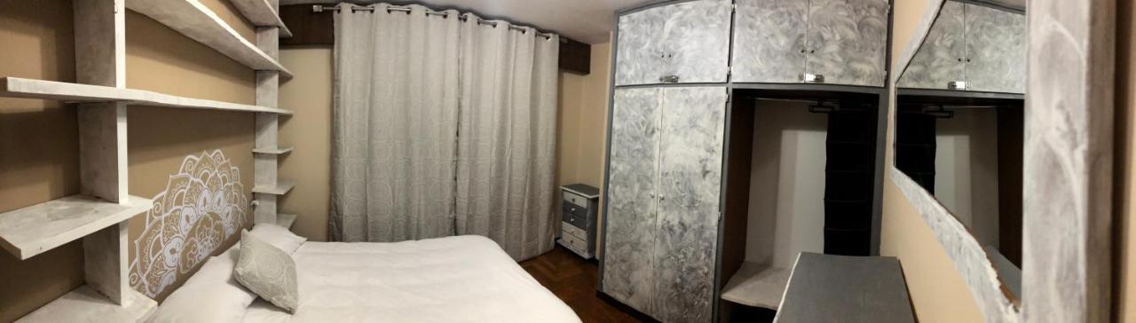 비고 Casa Dos Agarimos 아파트 외부 사진