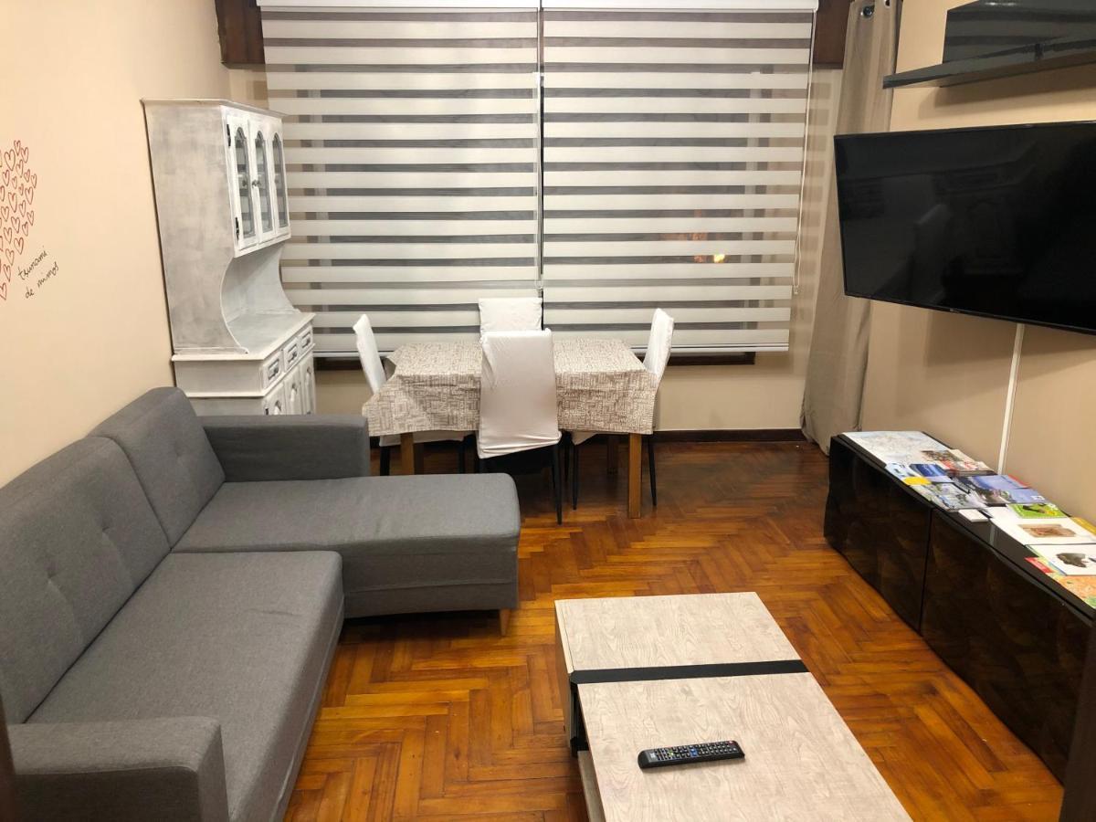 비고 Casa Dos Agarimos 아파트 외부 사진
