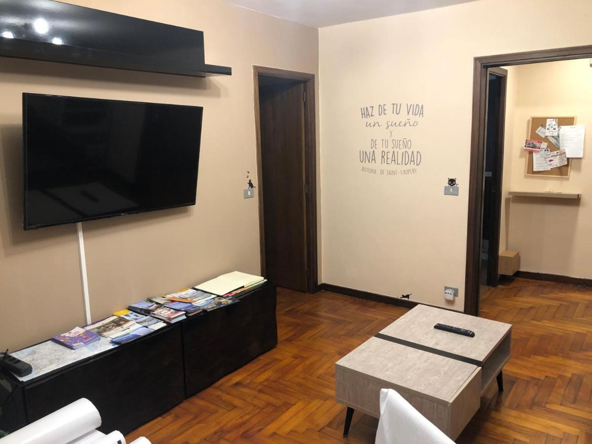 비고 Casa Dos Agarimos 아파트 외부 사진