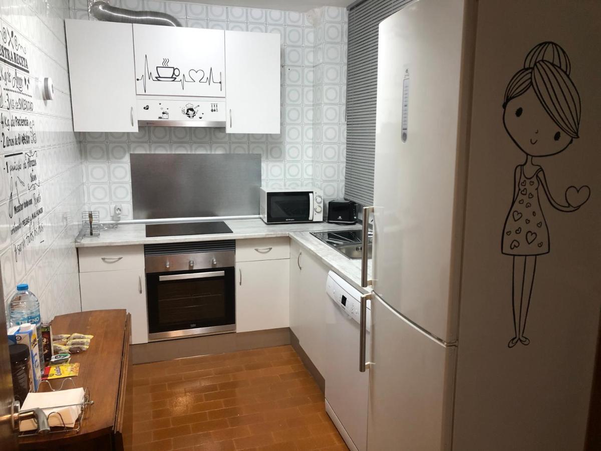 비고 Casa Dos Agarimos 아파트 외부 사진