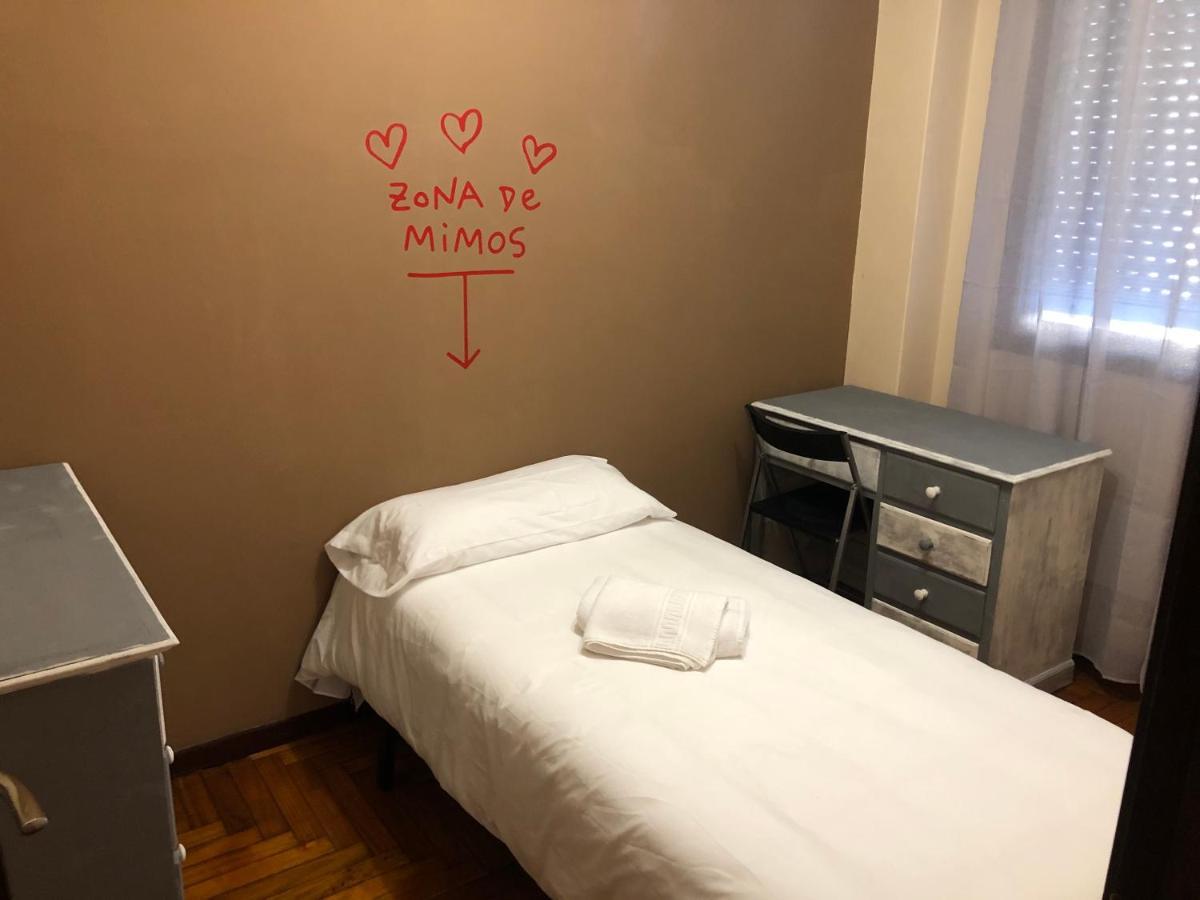 비고 Casa Dos Agarimos 아파트 외부 사진