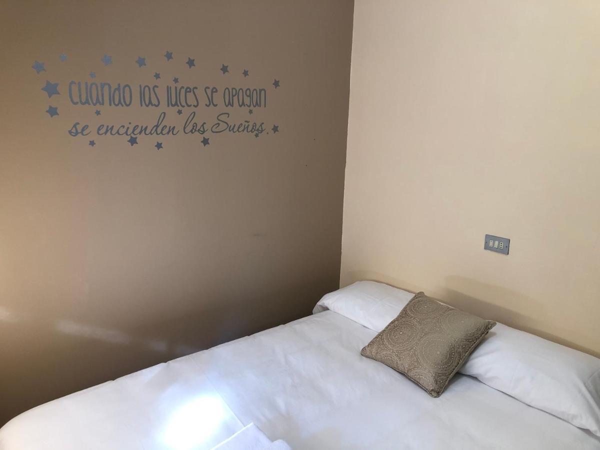 비고 Casa Dos Agarimos 아파트 외부 사진
