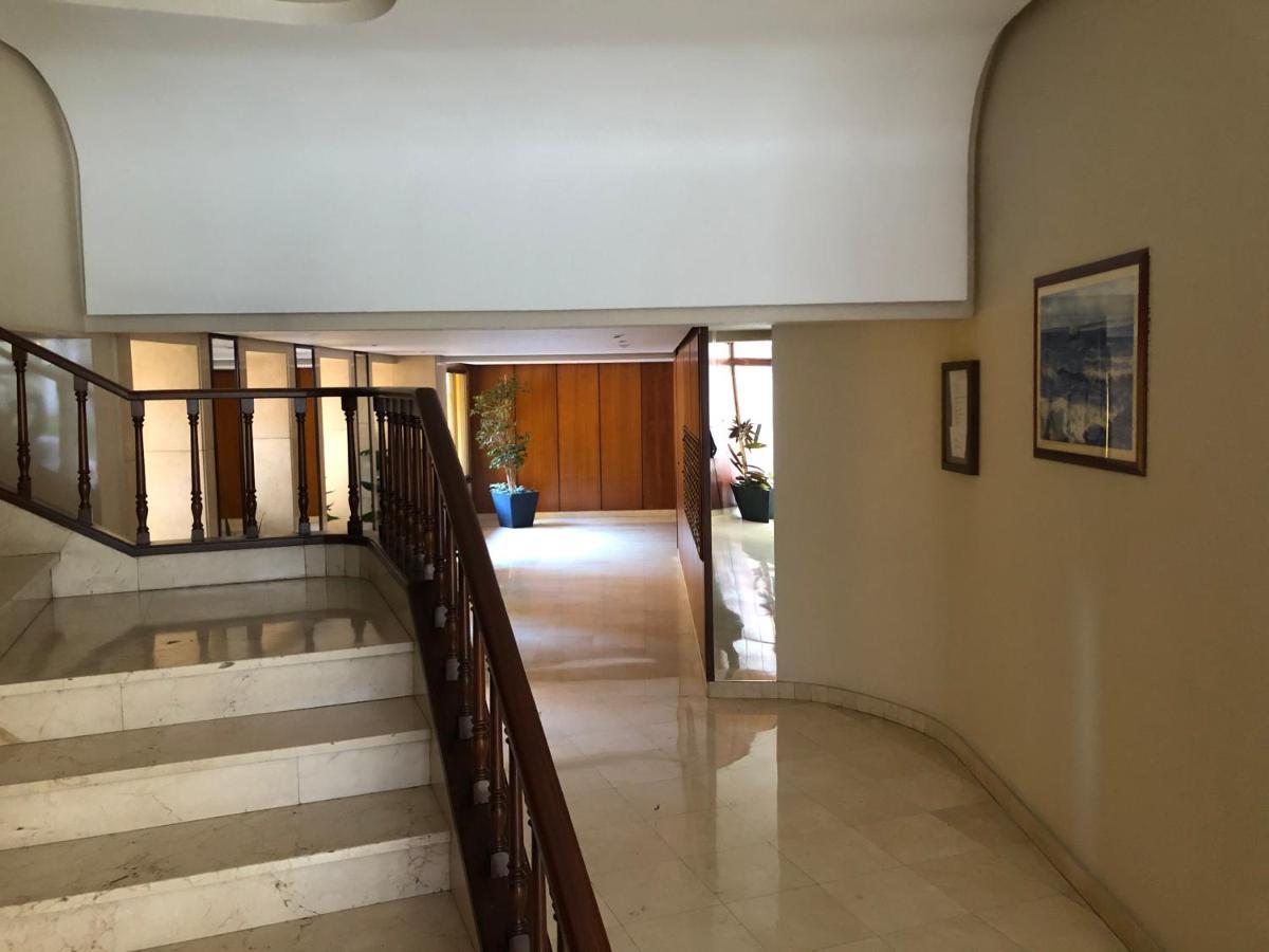 비고 Casa Dos Agarimos 아파트 외부 사진