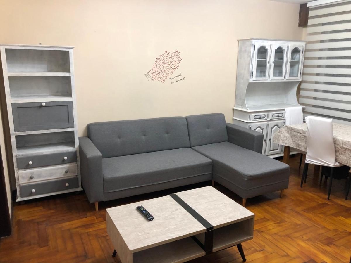 비고 Casa Dos Agarimos 아파트 외부 사진
