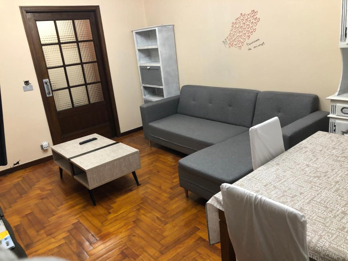 비고 Casa Dos Agarimos 아파트 외부 사진