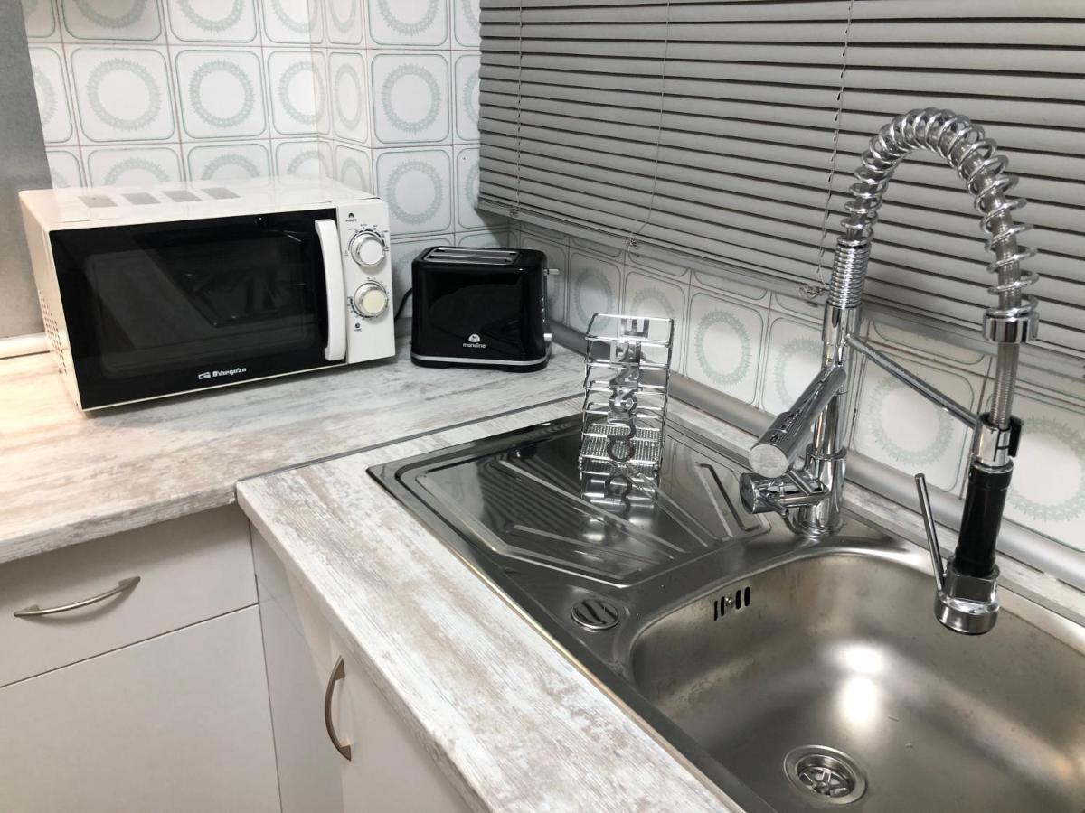 비고 Casa Dos Agarimos 아파트 외부 사진