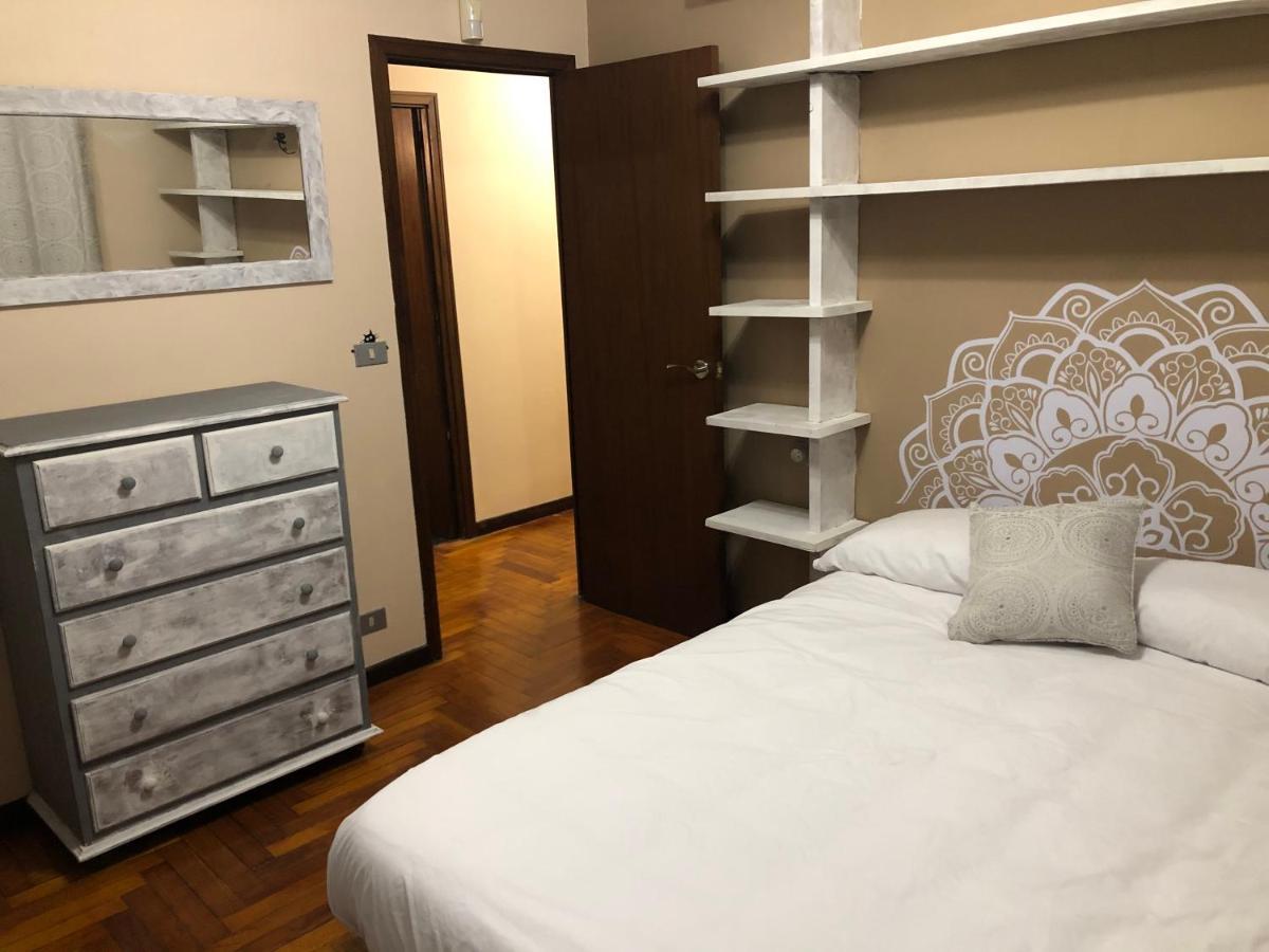 비고 Casa Dos Agarimos 아파트 외부 사진