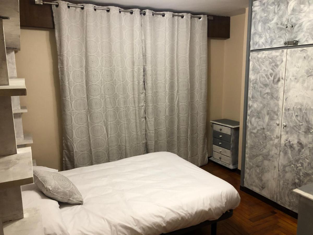 비고 Casa Dos Agarimos 아파트 외부 사진