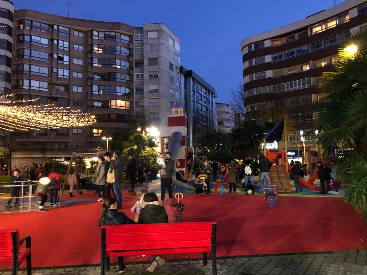 비고 Casa Dos Agarimos 아파트 외부 사진