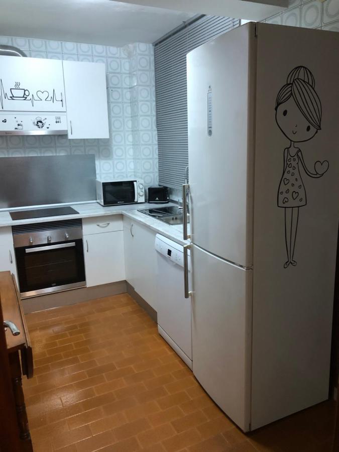 비고 Casa Dos Agarimos 아파트 외부 사진