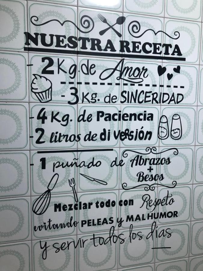 비고 Casa Dos Agarimos 아파트 외부 사진