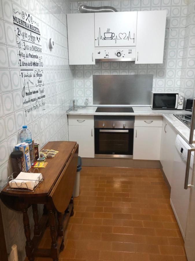 비고 Casa Dos Agarimos 아파트 외부 사진