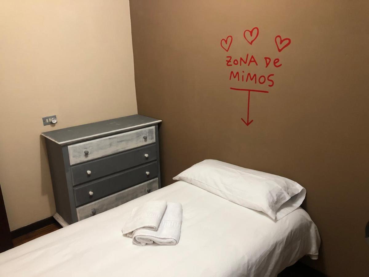 비고 Casa Dos Agarimos 아파트 외부 사진