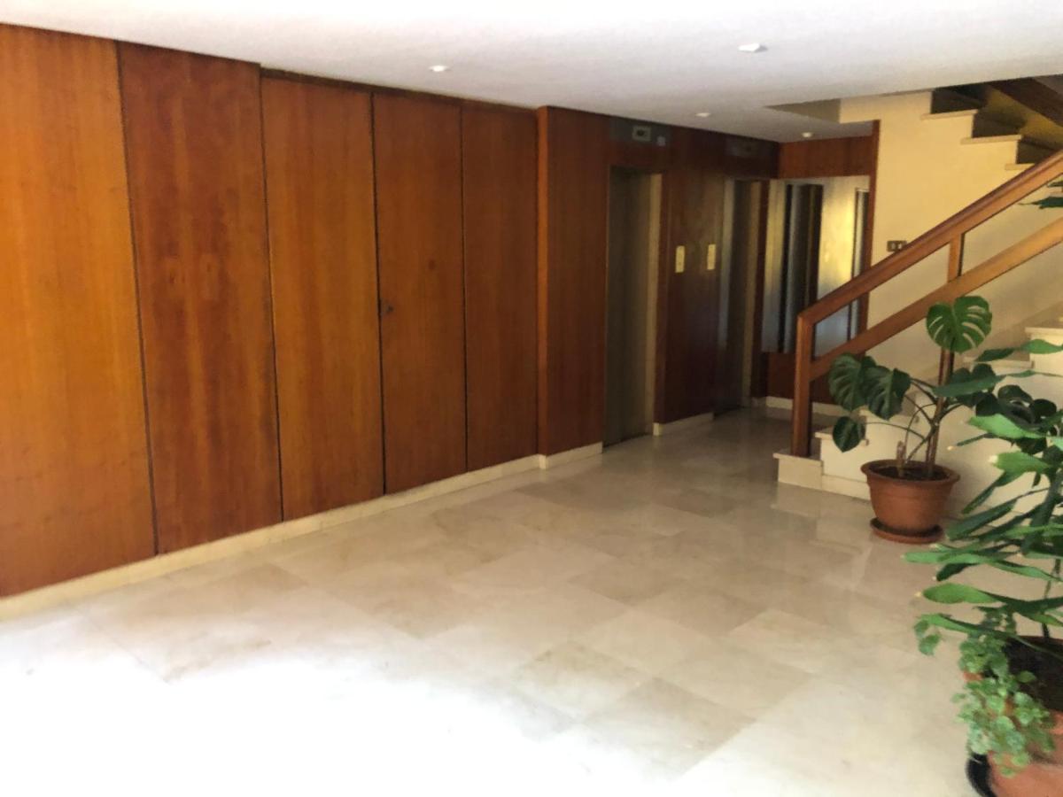 비고 Casa Dos Agarimos 아파트 외부 사진